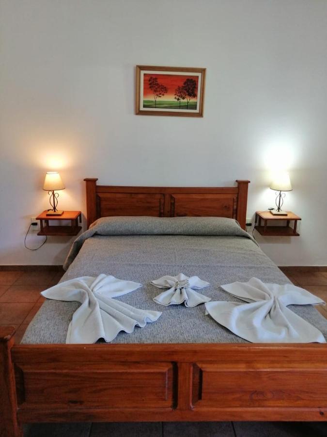 San Agustín de Valle Fértil Hotel Rural Luna Del Valle מראה חיצוני תמונה